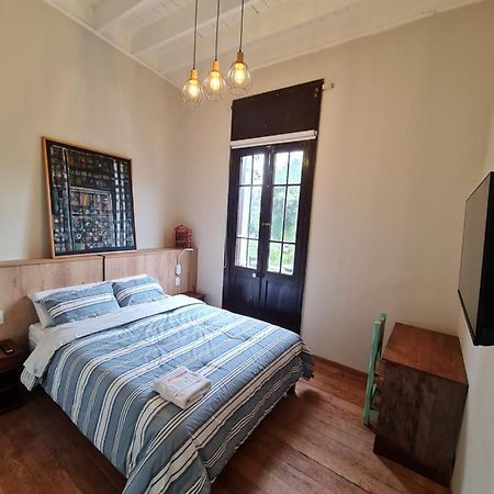 Flying Dog Lima B&B Dış mekan fotoğraf