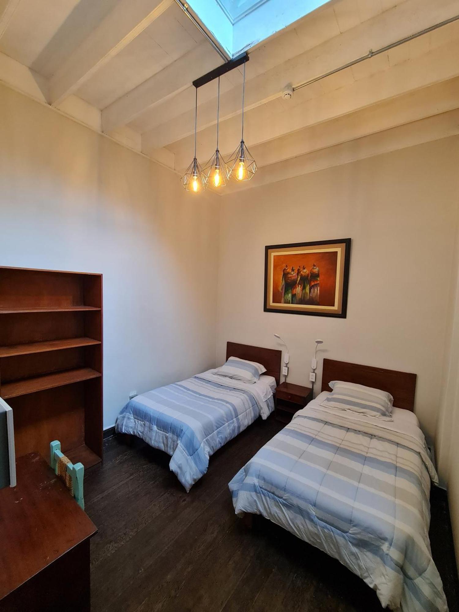 Flying Dog Lima B&B Dış mekan fotoğraf